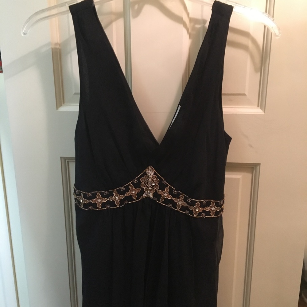 Miguelina 100% silk top